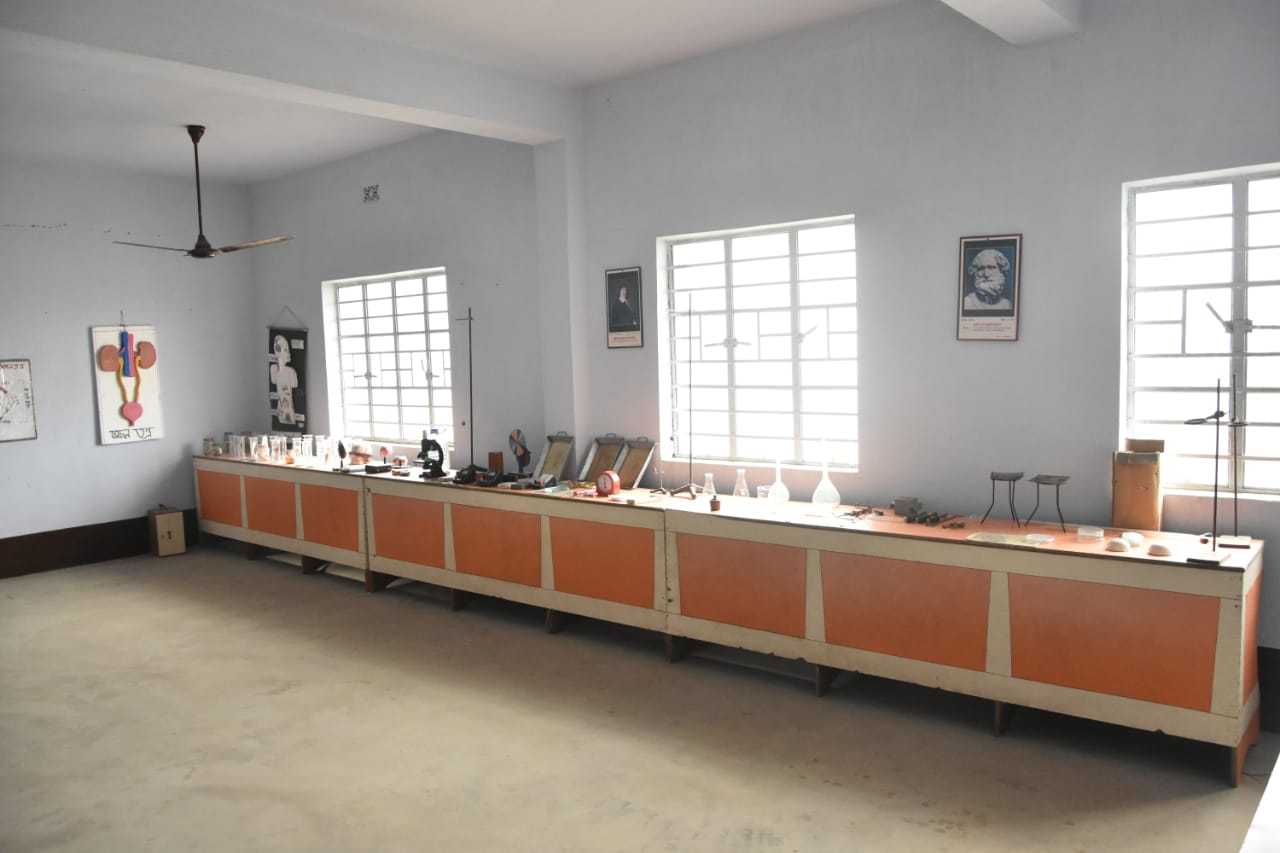 PRABHAT JYOTIRMOYEE : COLLEGE OF EDUCATION